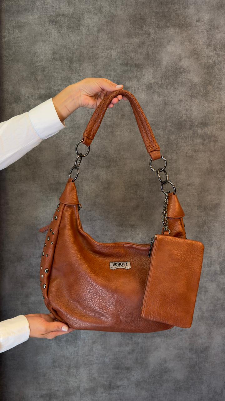 Bolsa Schutz + Necessaire