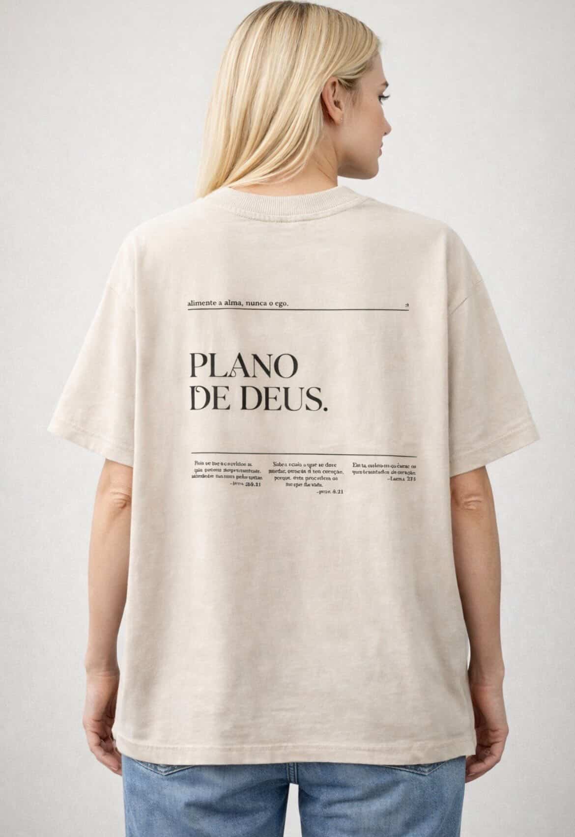 OVERSIZED PLANOS DE DEUS_ cor areia
