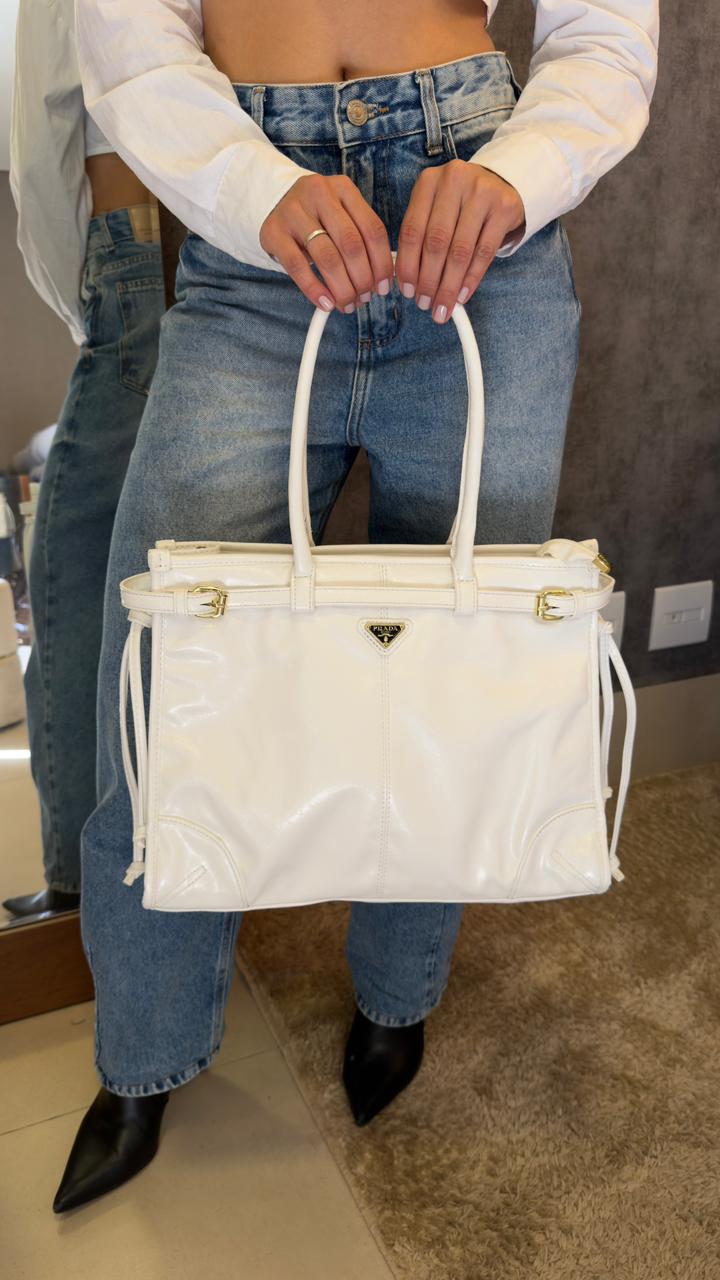 Bolsa Prada Grande Importada
