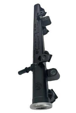 Flauta Bicos Injetores Gol Fox 1.6 0280151307 032133319af