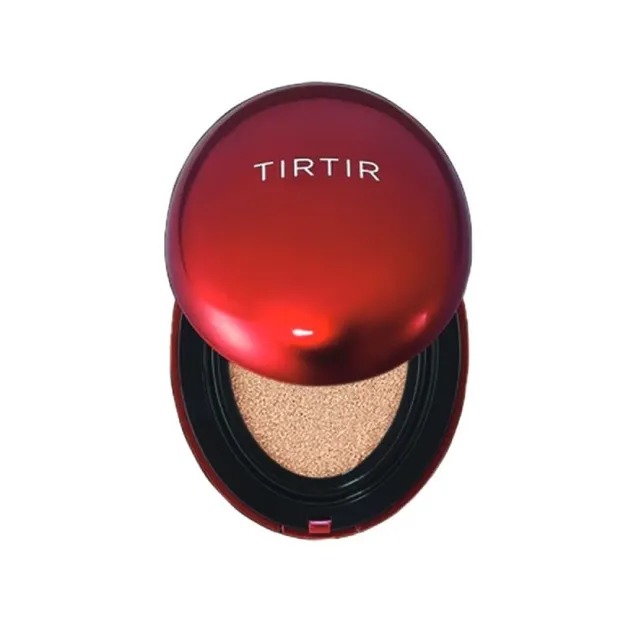 Base Cushion TIRTIR Mask Fit Red Cushion 18g e Mini 4.5g