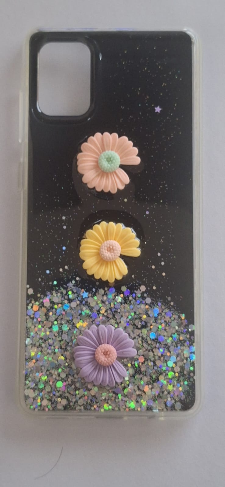 CAPA PARA CELULAR SAMSUNG GALAXY A31