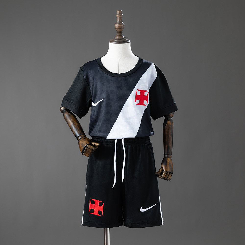 Kit Infantil Vasco I 2026
