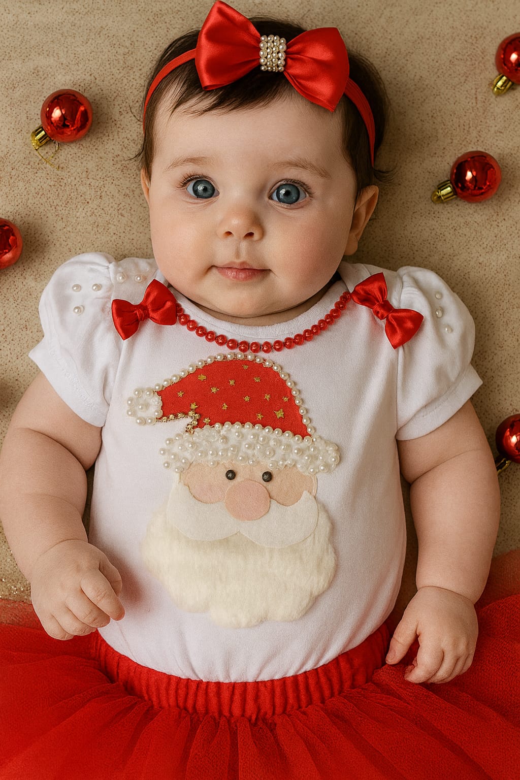 BODY NATAL PERSONALIZADO