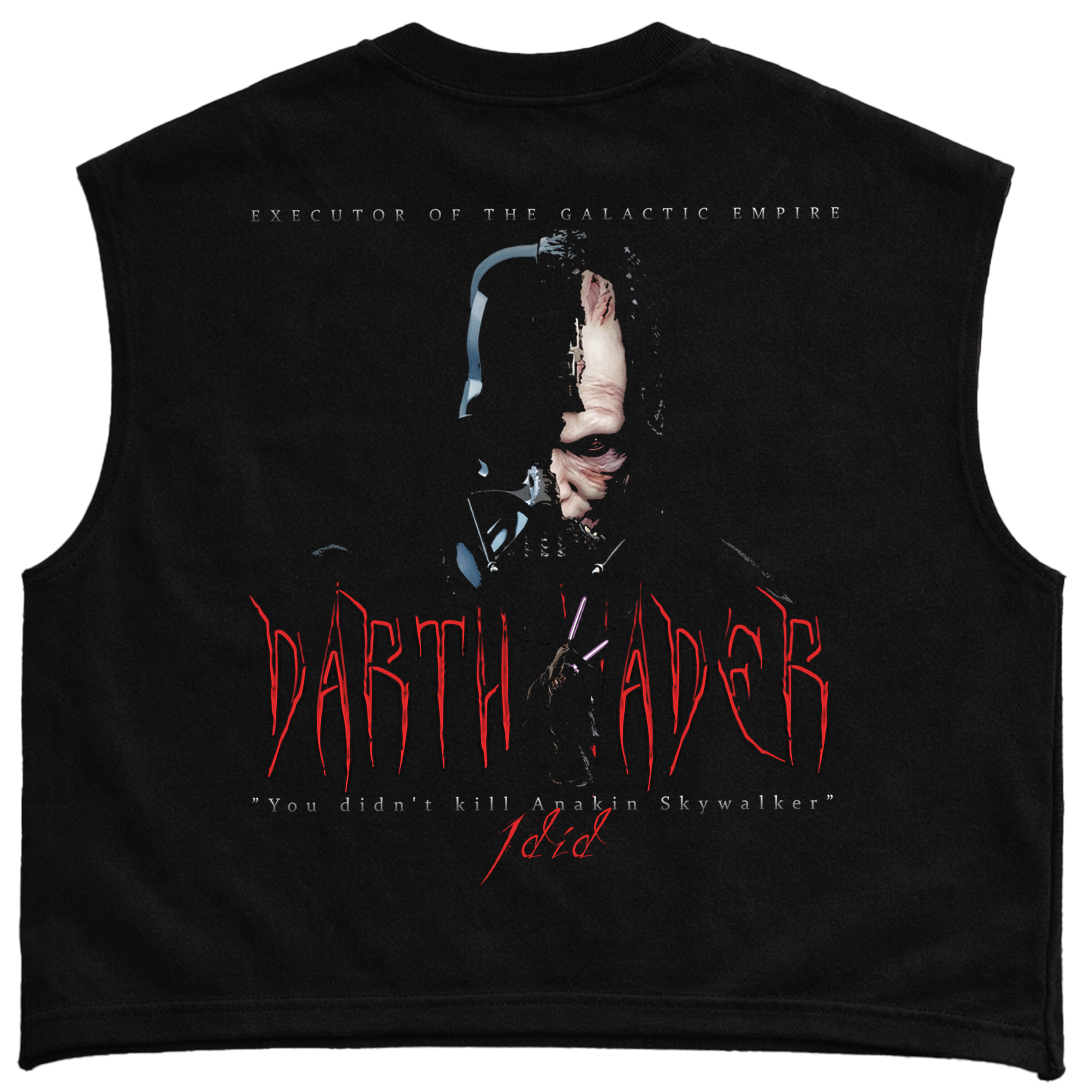 DARTH VADER - REGATA BOXY