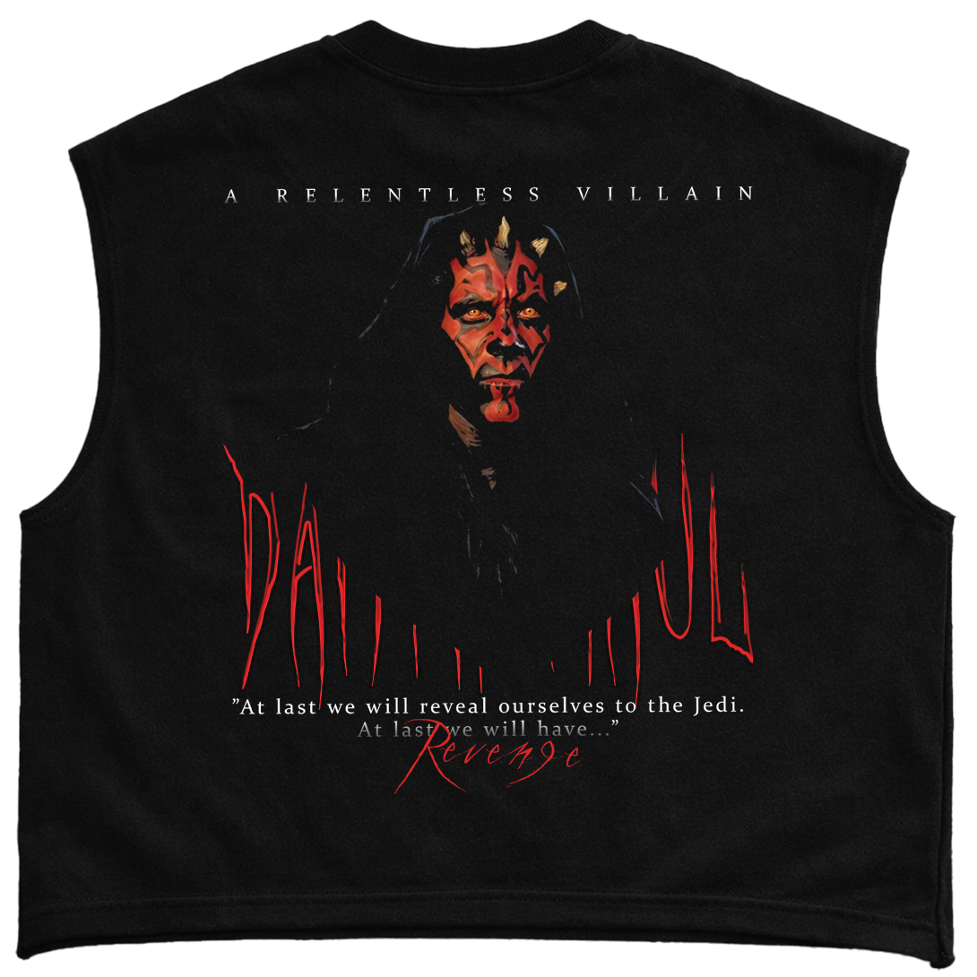 DARTH MAUL - REGATA BOXY