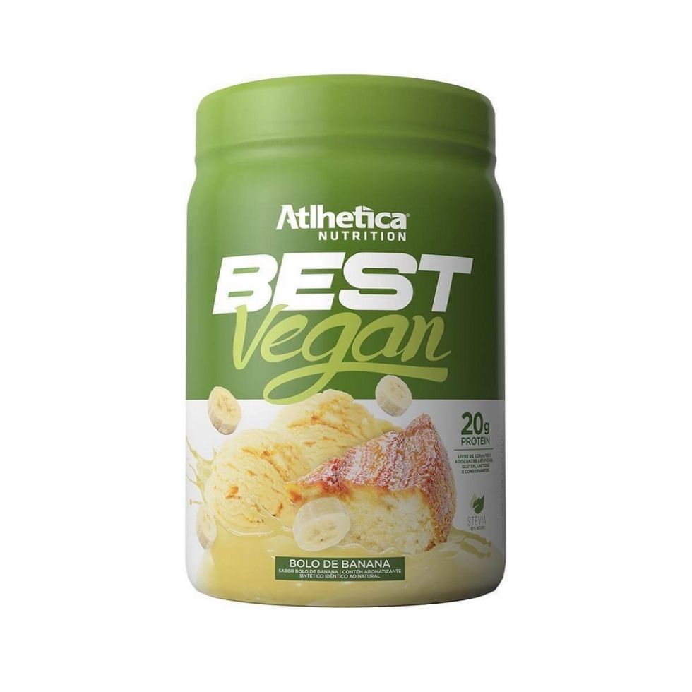 Best Vegan (500g)