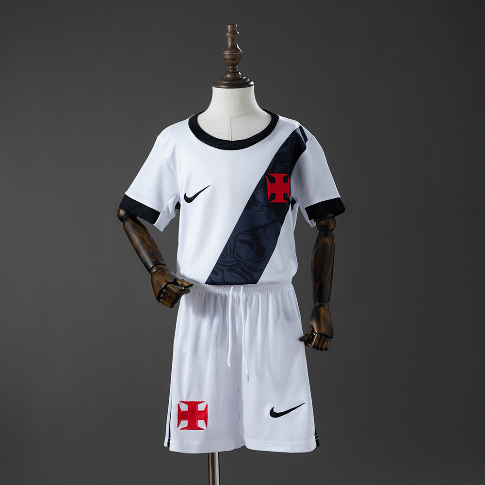 Kit Infantil Vasco II 2026