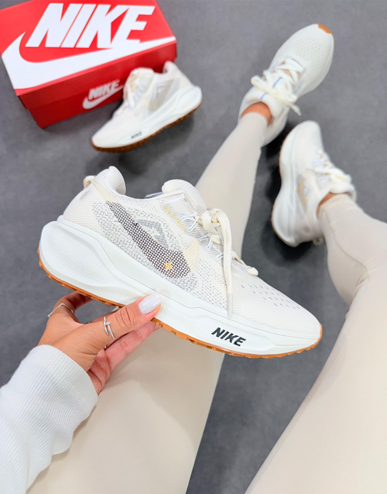 Nike Pegasus Trail 5