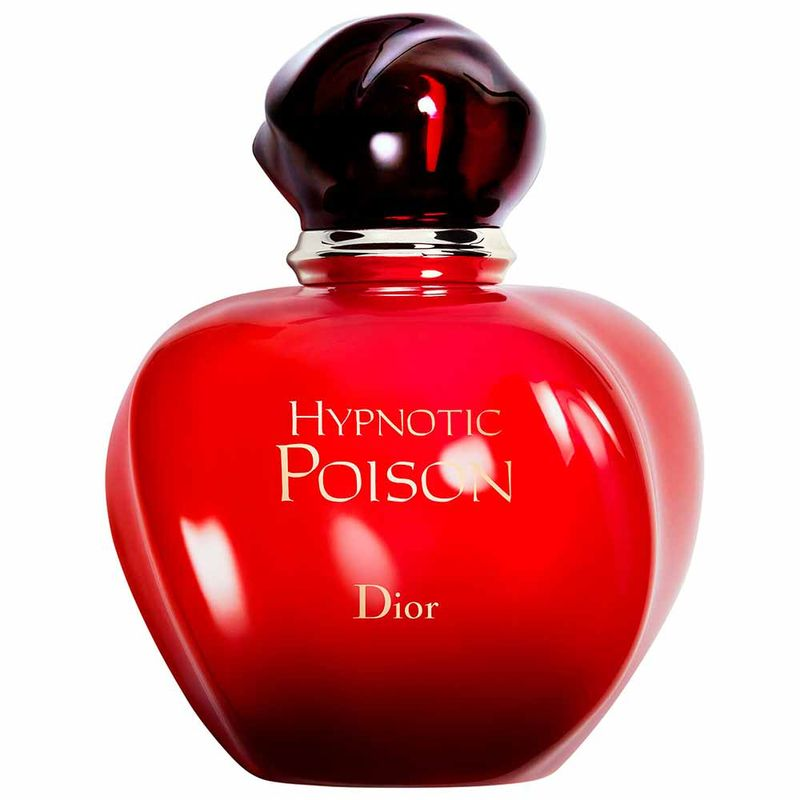 Perfume Dior Hypnotic Poison Feminino Eau De Toilette