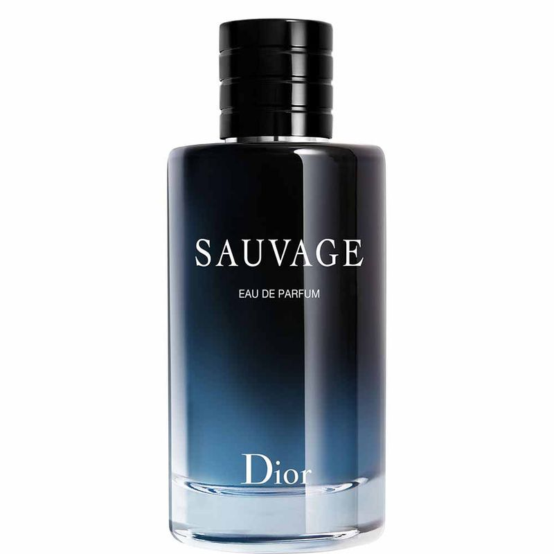 Perfume Dior Sauvage Masculino Eau De Parfum