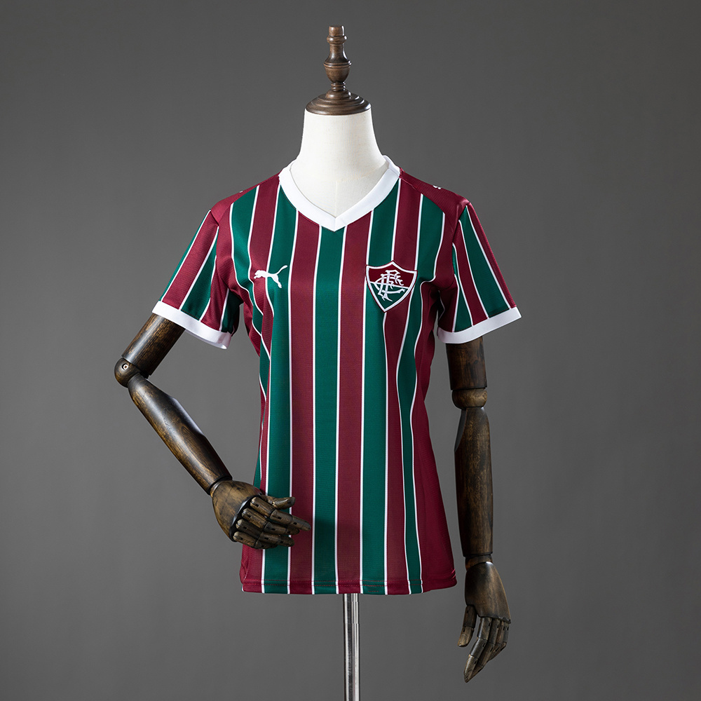 Camisa Fluminense Feminina I 2026