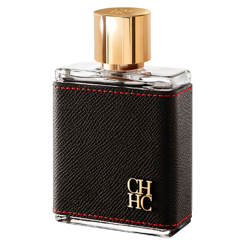 Perfume Carolina Herrera CH Men Eau de Toilette