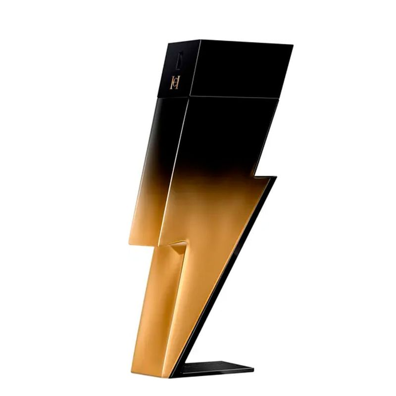 Perfume Carolina Herrera Bad Boy Extreme Eau de Parfum