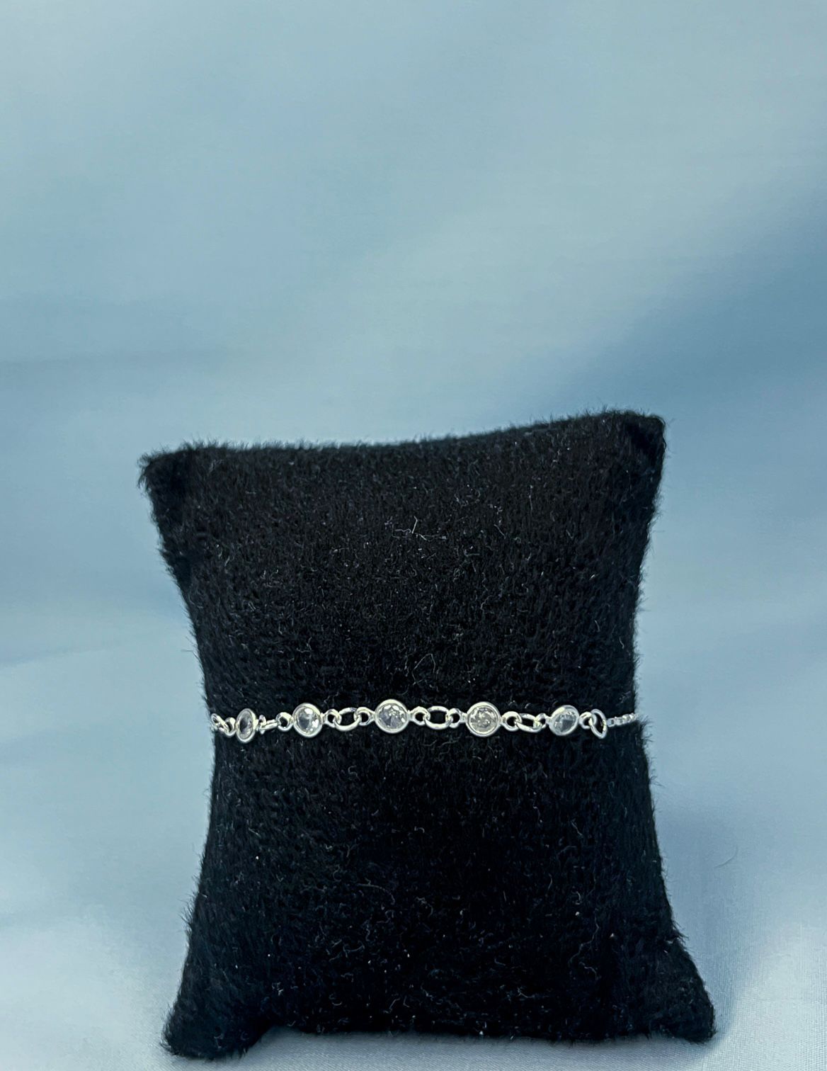 Pulseira Ponto de Luz