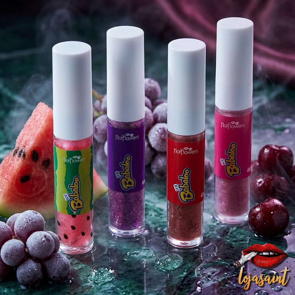 Ice Babaloo - Gloss Labial