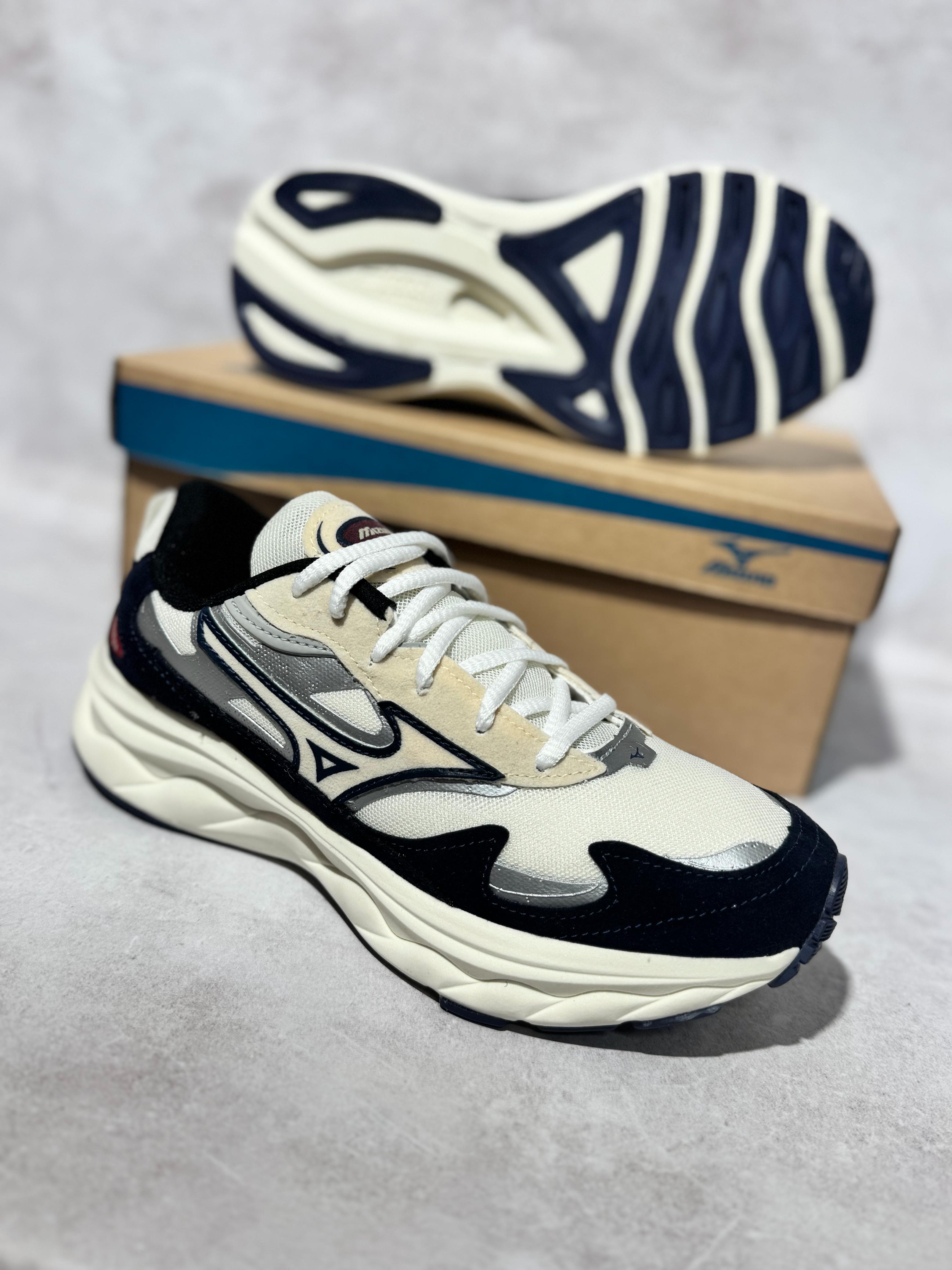 Mizuno Rider Beta Nomad