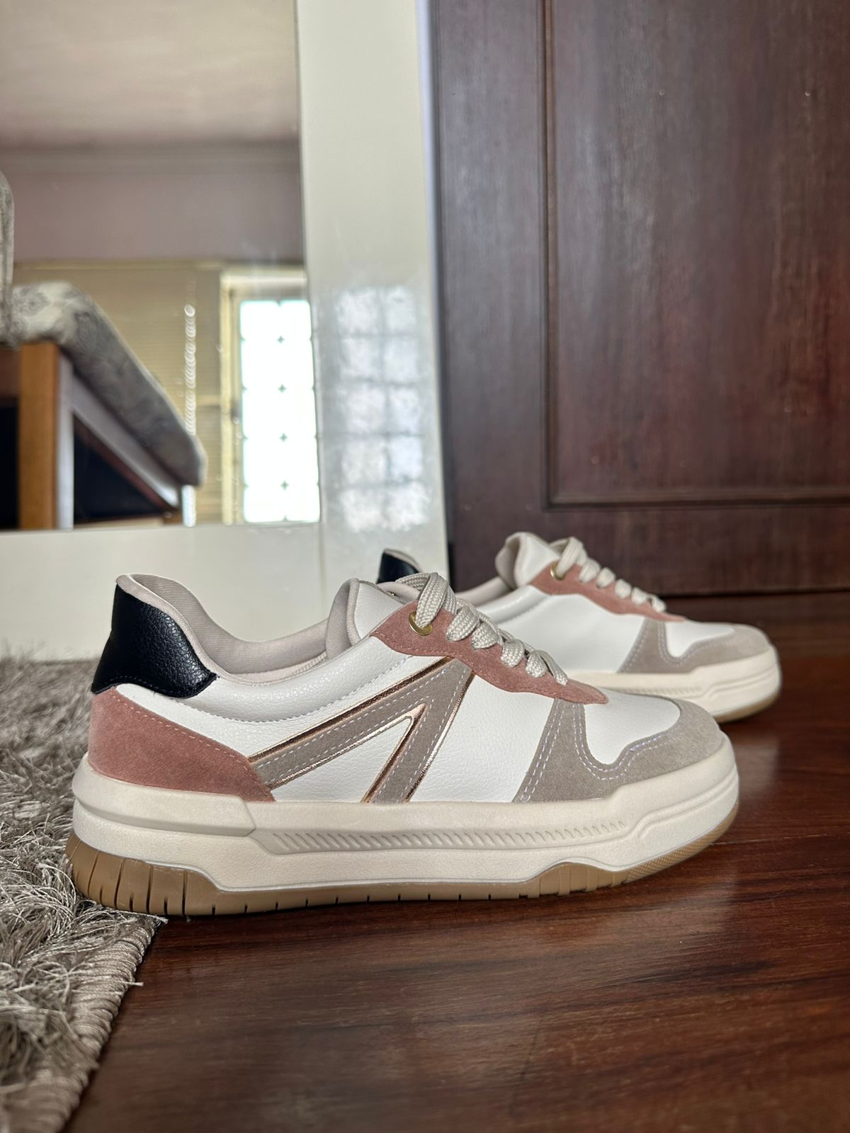 Tênis Gabriela Rosê