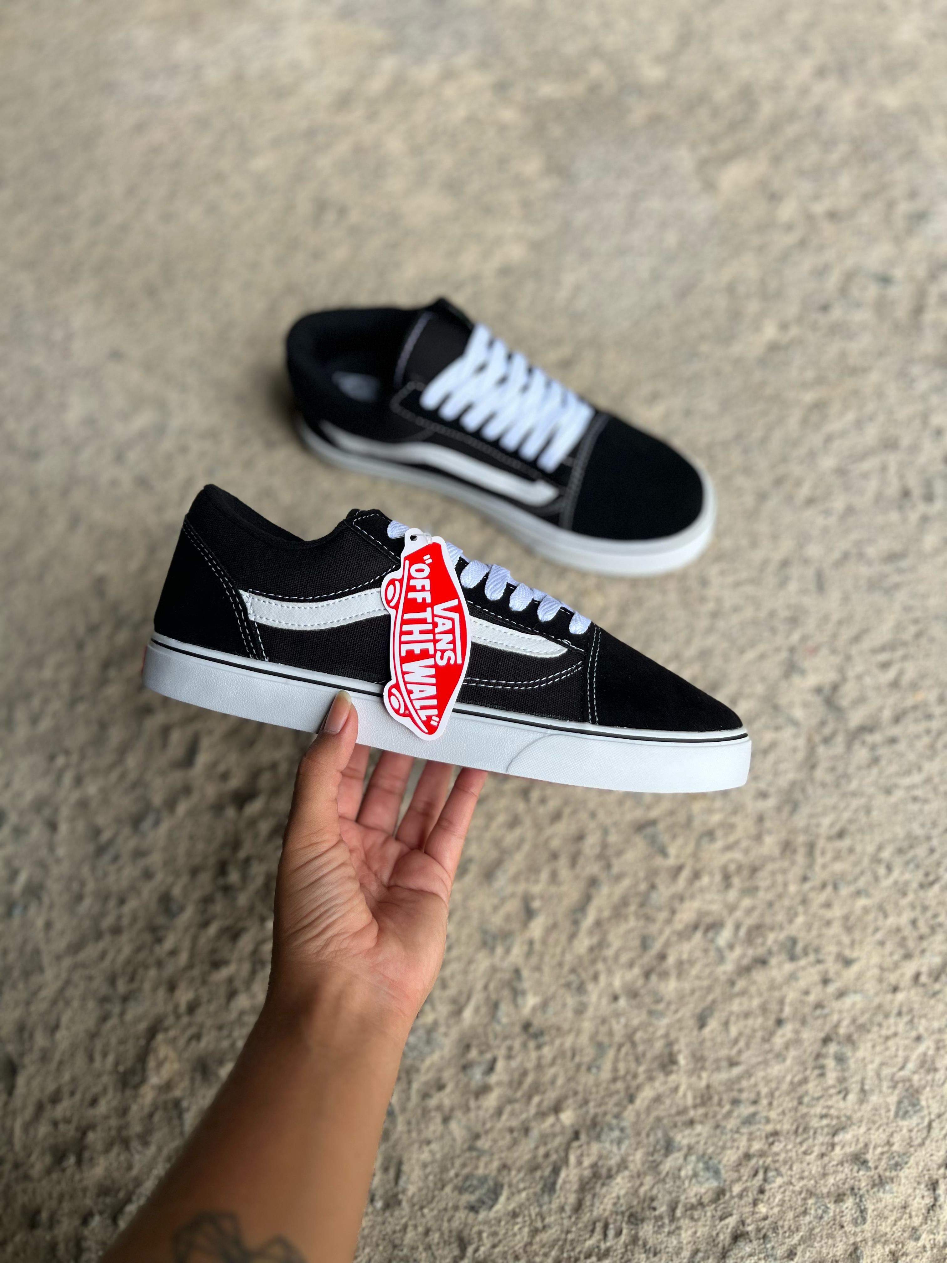 Vans Old Skool