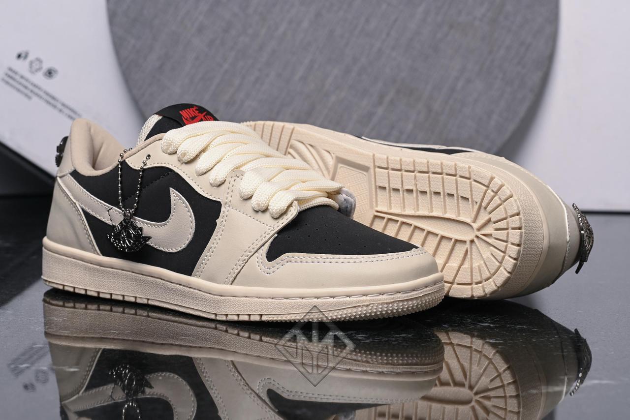 Nike Air Jordan TS20