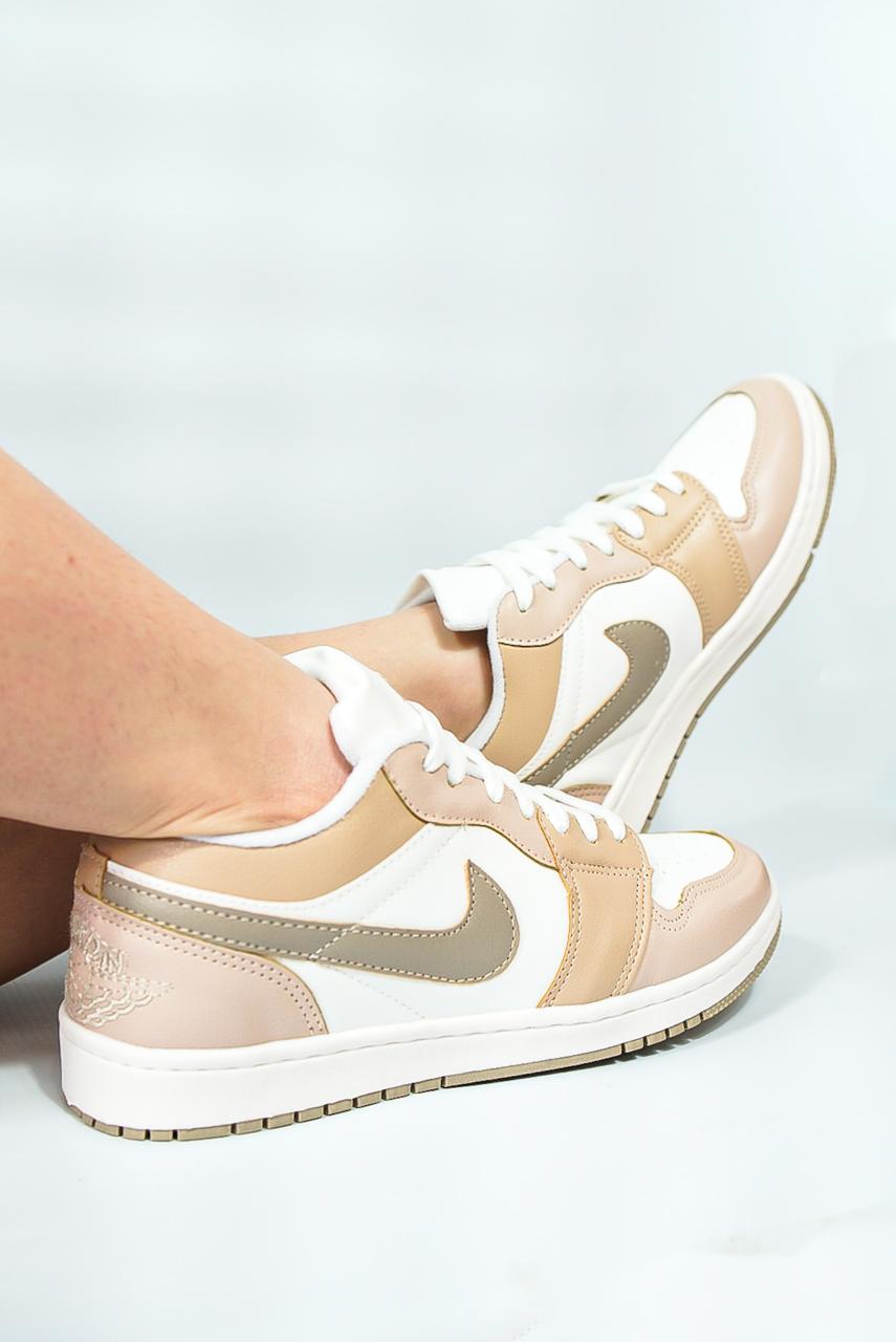 Nike Air Jordan 1 Low