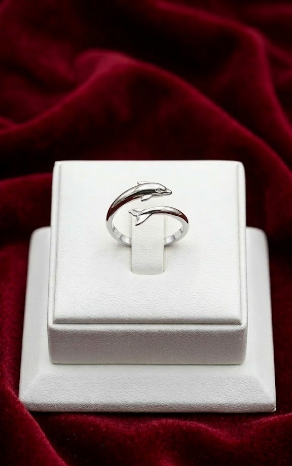 Anel Regulável Oceânia