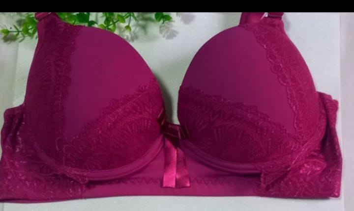 Sutiã Plus Size - REF.0033