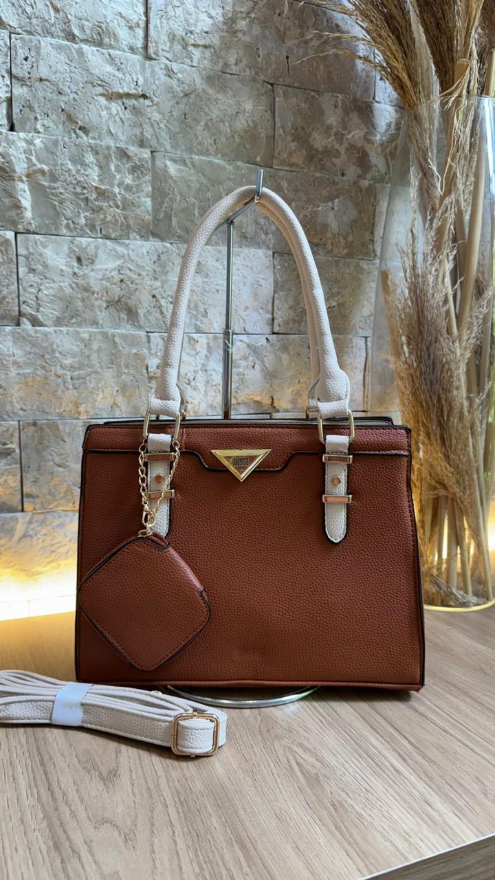 Bolsa Schutz + Porta Moedas