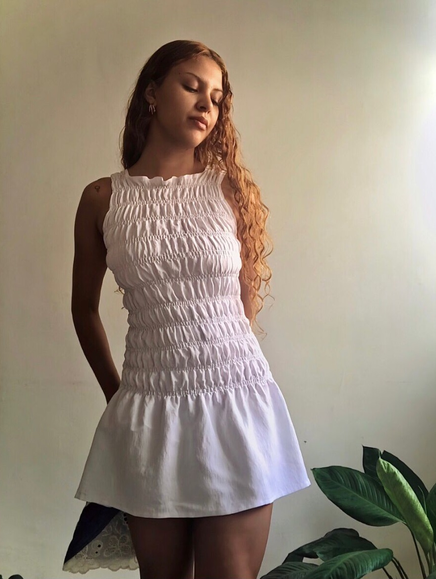 Vestido PORTO