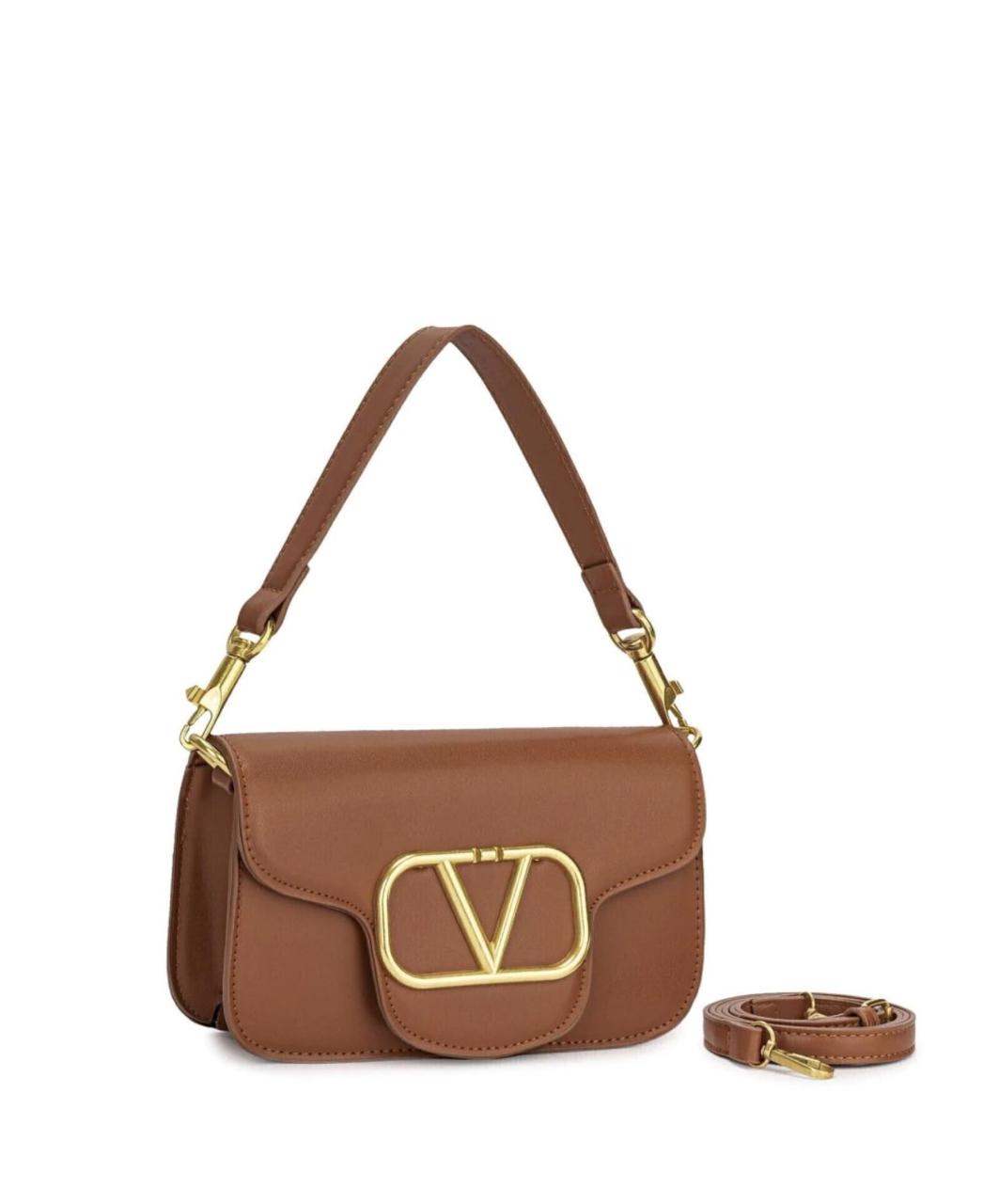 Bolsa Valentino Importada Duas Alças