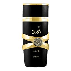 Perfume Asad Lattafa Masculino - 100ml