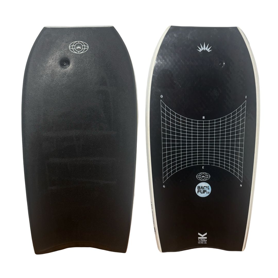 ERIZOS BODYBOARD ORIGEN META ORIGINAL K15