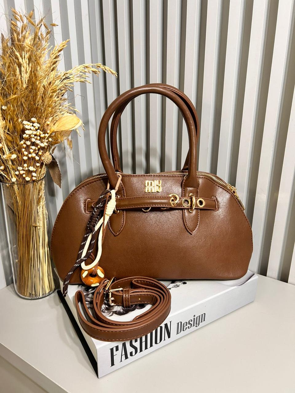 Bolsa Miu Miu Importada