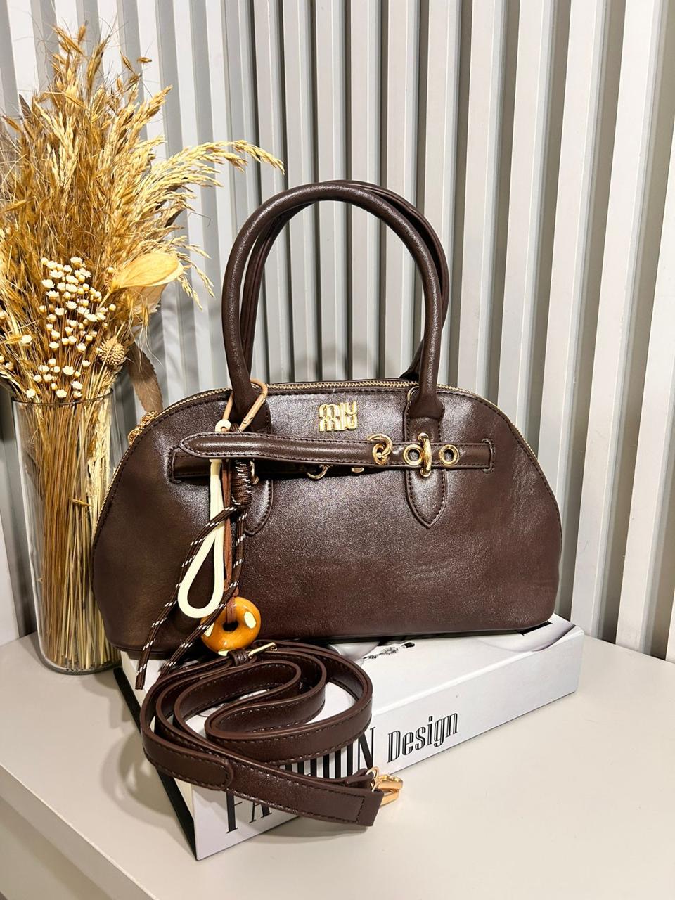 Bolsa Miu Miu Importada