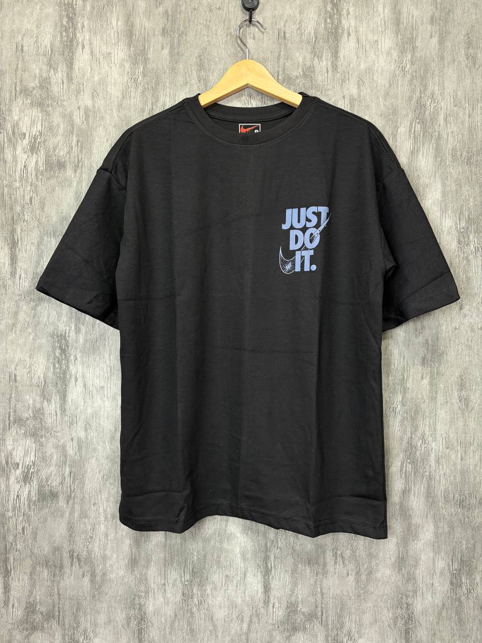OVERSIZED NK JUST DO IT