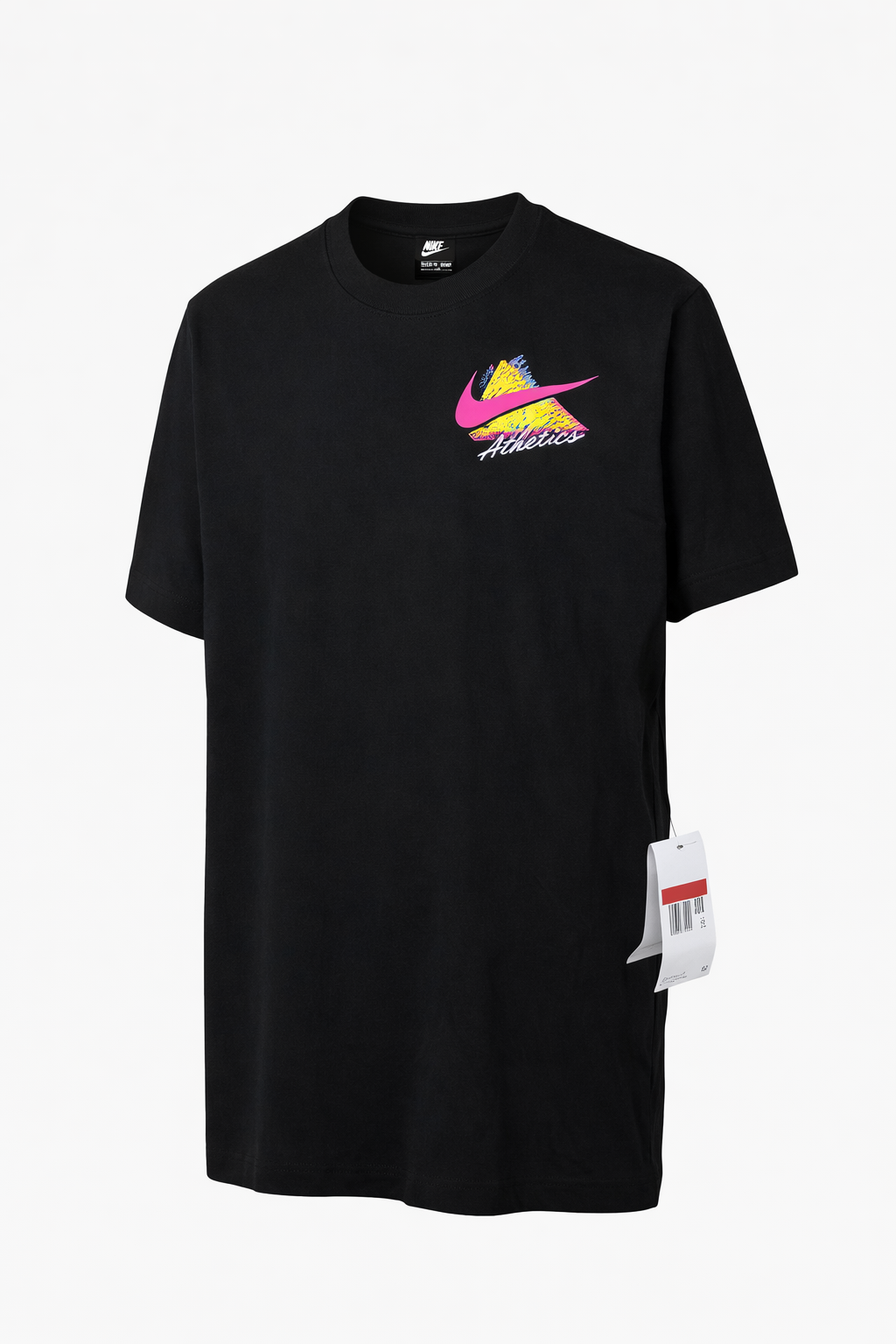 Camiseta Nike Athletics