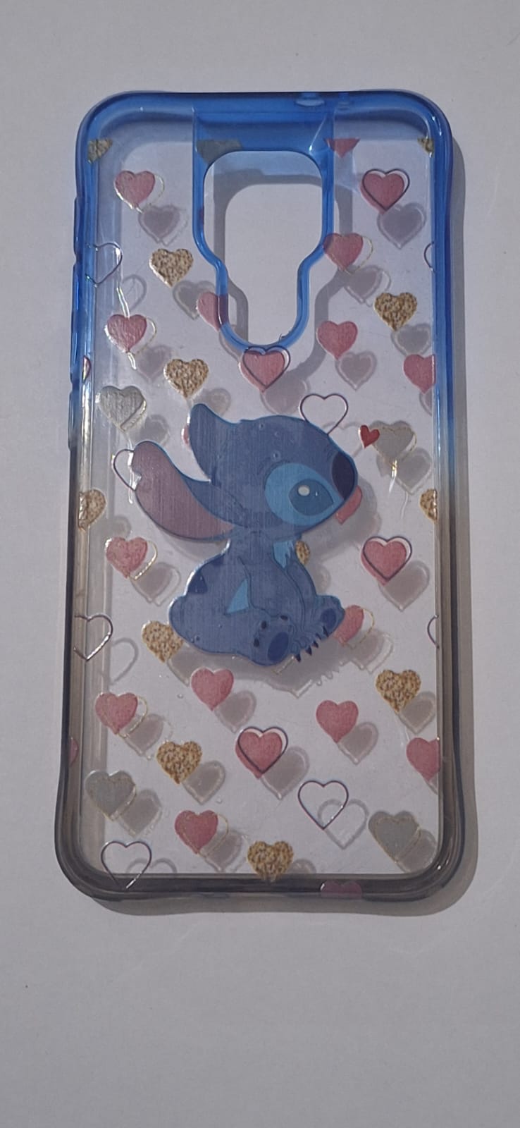 CAPA PARA CELULAR COMPATÍVEL COM MOTO G9 PLAY