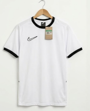 Conjunto Nike Academy 25 Branco