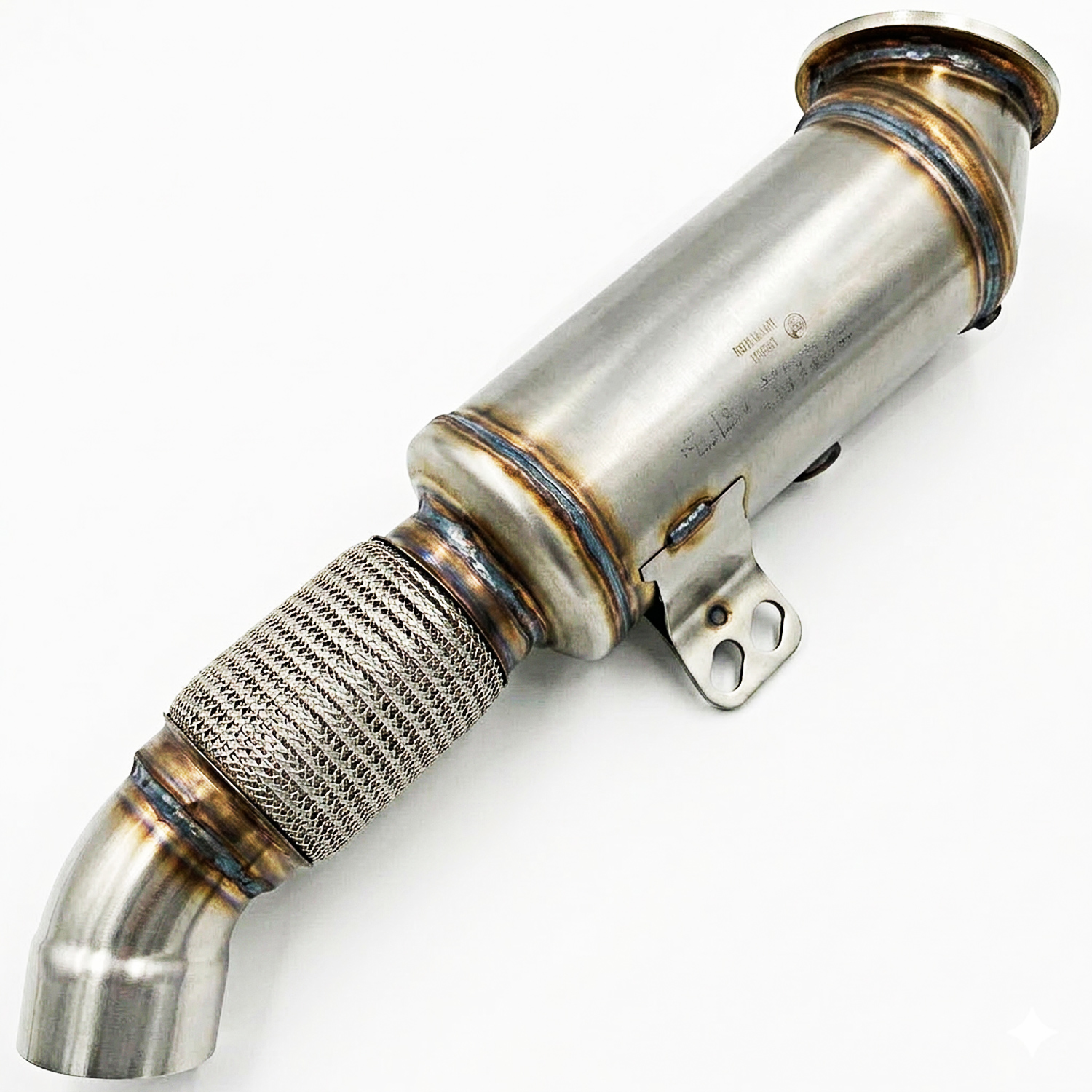 Catalisador BMW X3 M40i 3.0 360 cv 2018 - 2021