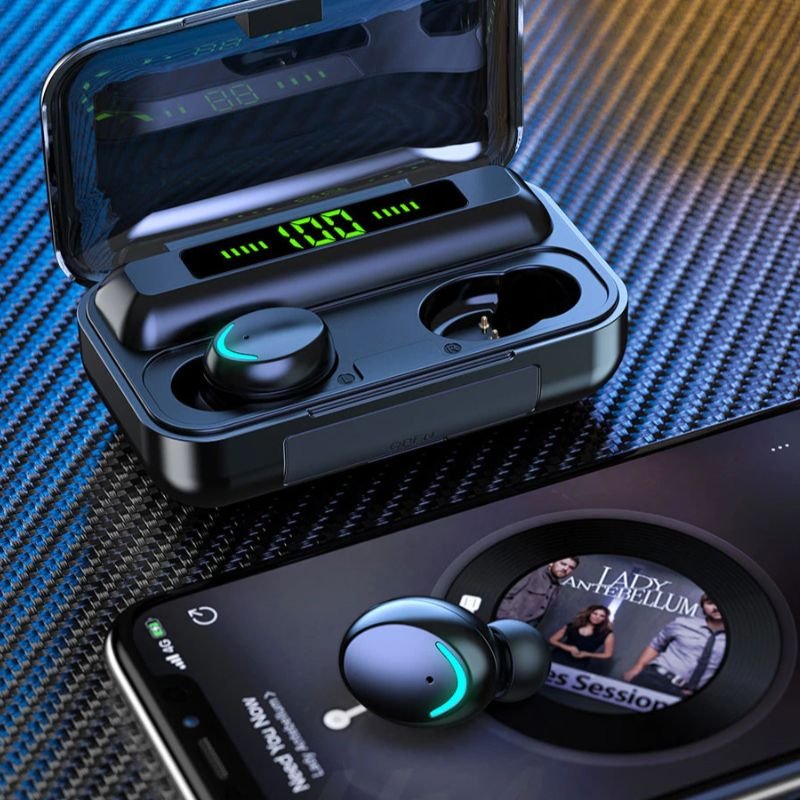 Fone de ouvido M30