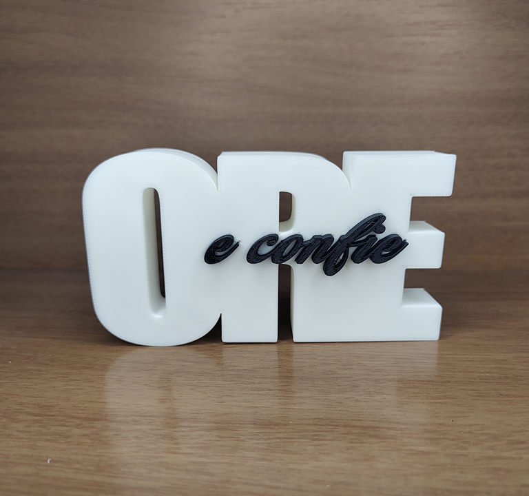 Ore e Confie