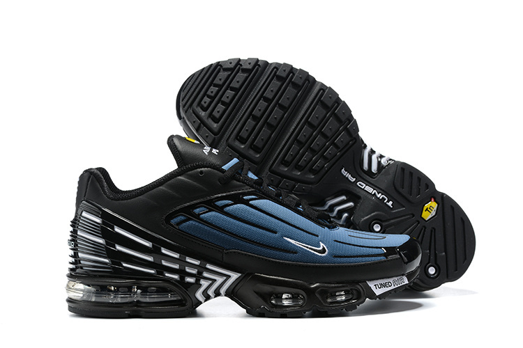 NIKE TN 3 OBSIDIAN - PRONTA ENTREGA