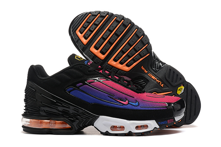 NIKE TN 3 BARCELONA - PRONTA ENTREGA