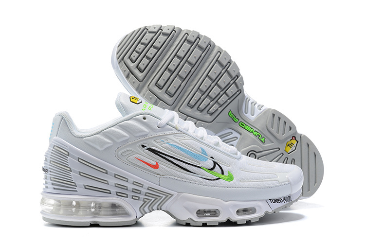 NIKE TN 3 MULTI SWOOSH - PRONTA ENTREGA