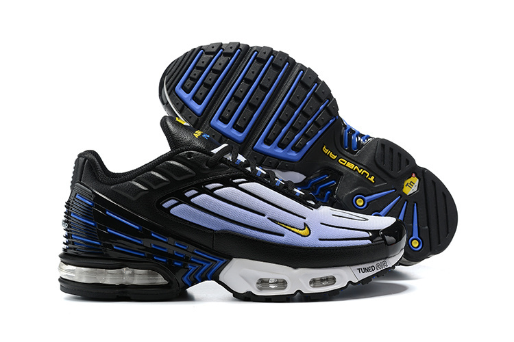 NIKE TN 3 HYPER BLUE