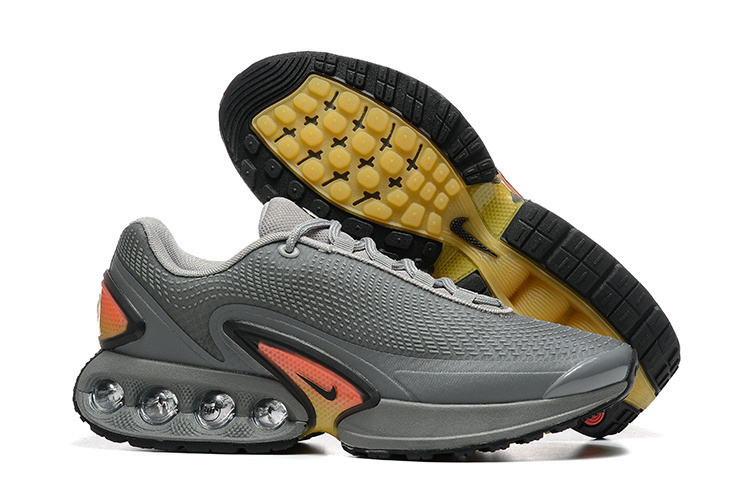 AIR MAX DN  PARTICLE GREY - PRONTA ENTREGA