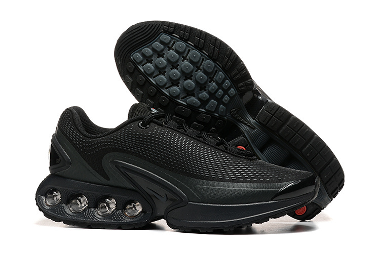AIR MAX DN BLACK - PRONTA ENTREGA