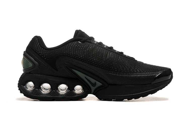 AIR MAX DN BLACK SUPREME