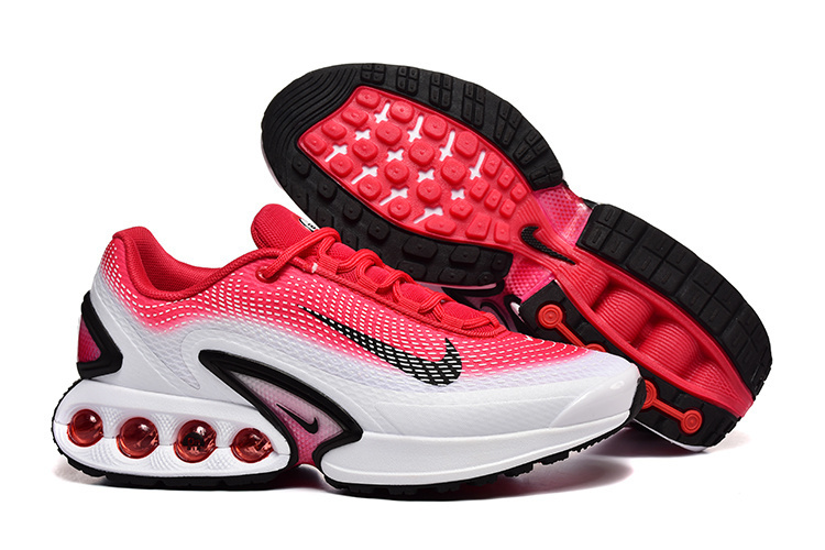 AIR MAX DN UNIVERSITY RED - PRONTA ENTREGA