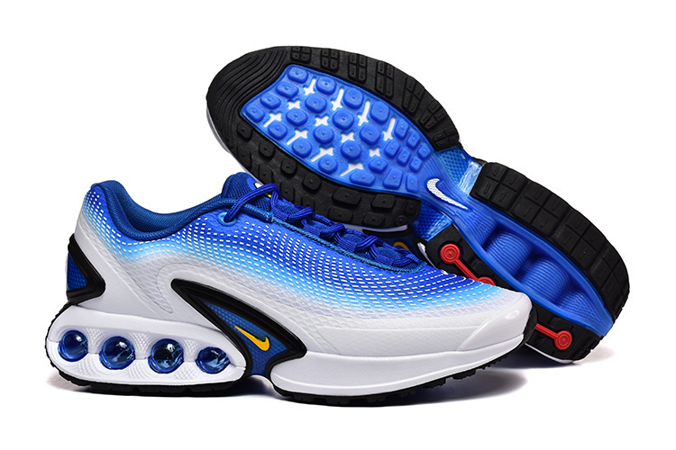 AIR MAX DN BLUE FURY - PRONTA ENTREGA